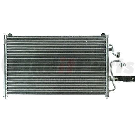 7013049 by APDI RADS - A/C Condenser