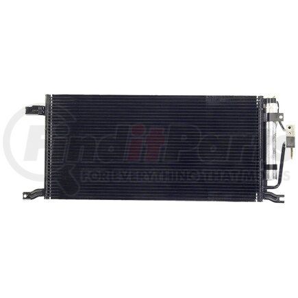 7013050 by APDI RADS - A/C Condenser