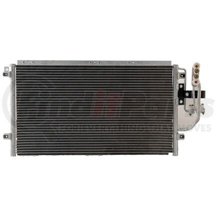 7013051 by APDI RADS - A/C Condenser