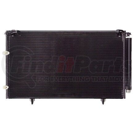 7013052 by APDI RADS - A/C Condenser