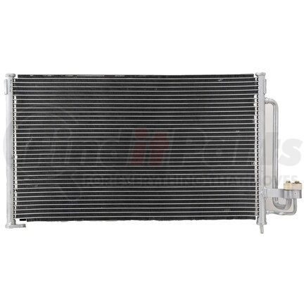 7013066 by APDI RADS - A/C Condenser