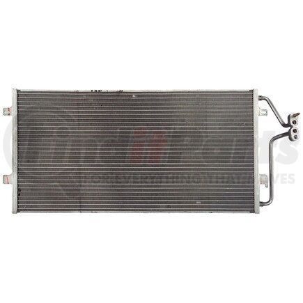 7013070 by APDI RADS - A/C Condenser