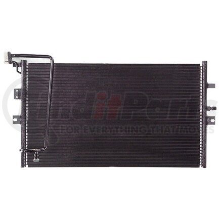 7013072 by APDI RADS - A/C Condenser