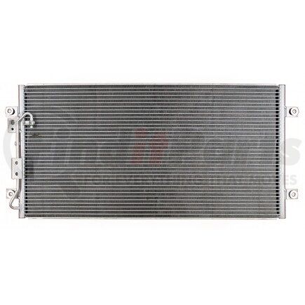 7013063 by APDI RADS - A/C Condenser