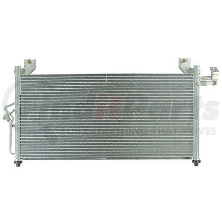 7013078 by APDI RADS - A/C Condenser