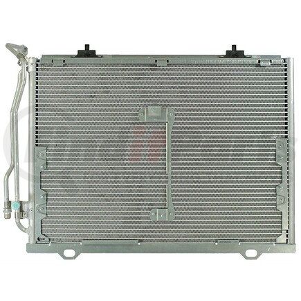 7013080 by APDI RADS - A/C Condenser