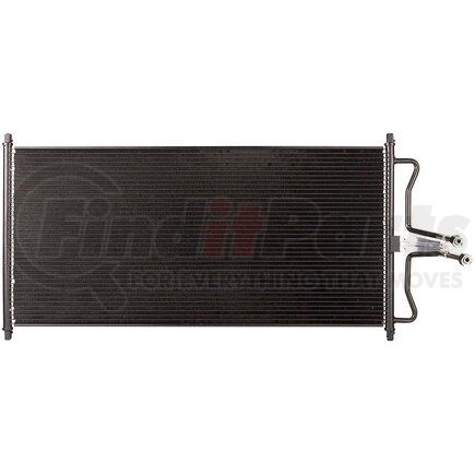 7013092 by APDI RADS - A/C Condenser