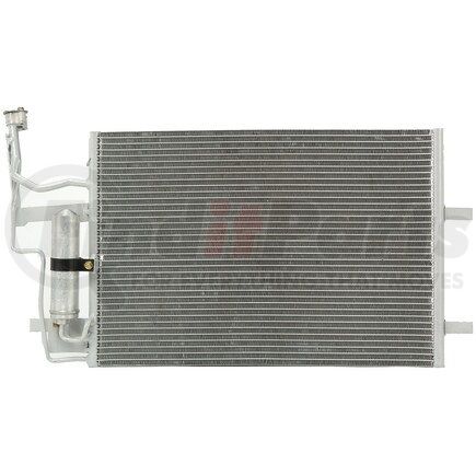 7013094 by APDI RADS - A/C Condenser