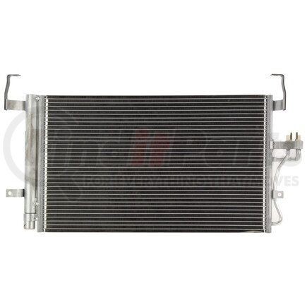 7013084 by APDI RADS - A/C Condenser