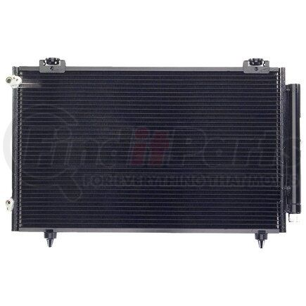 7013085 by APDI RADS - A/C Condenser