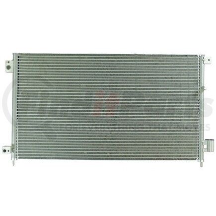 7013086 by APDI RADS - A/C Condenser