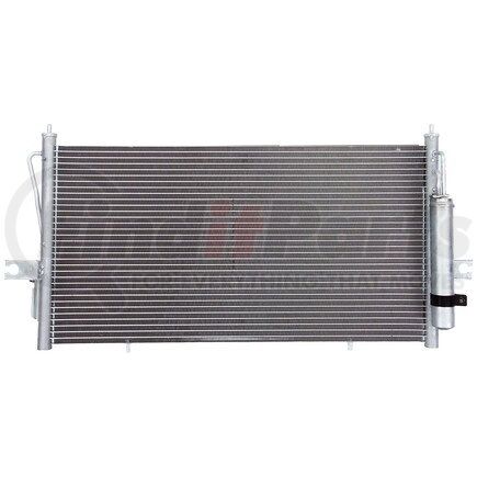 7013100 by APDI RADS - A/C Condenser