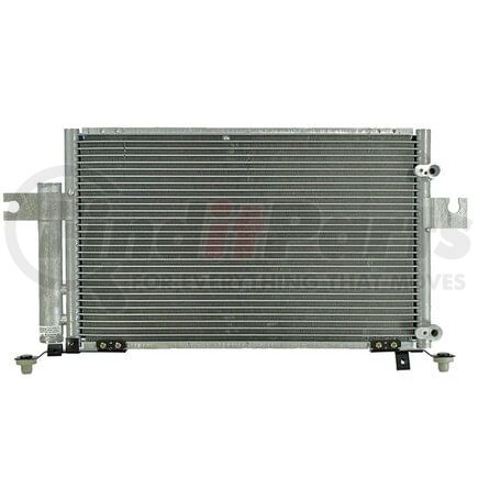 7013110 by APDI RADS - A/C Condenser