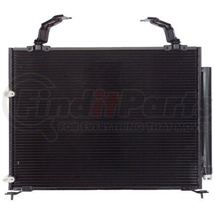 7013182 by APDI RADS - A/C Condenser