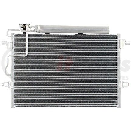 7013159 by APDI RADS - A/C Condenser