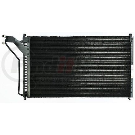 7013232 by APDI RADS - A/C Condenser