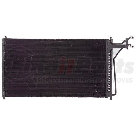 7013218 by APDI RADS - A/C Condenser