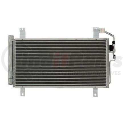 7013220 by APDI RADS - A/C Condenser