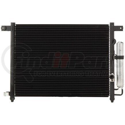 7013240 by APDI RADS - A/C Condenser