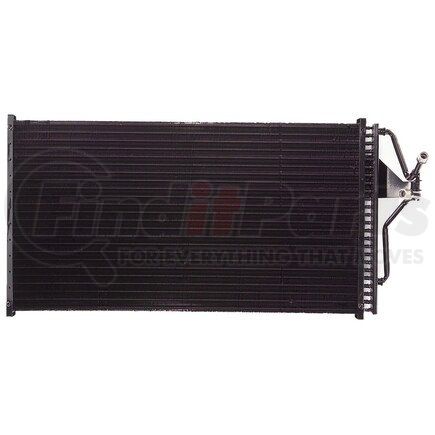 7013244 by APDI RADS - A/C Condenser