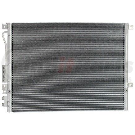 7013247 by APDI RADS - A/C Condenser