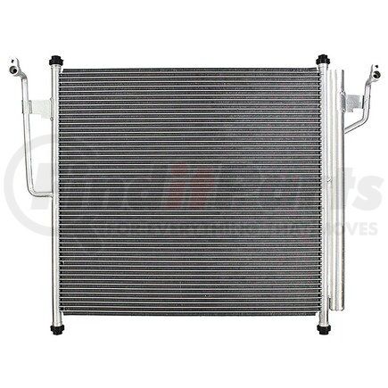 7013239 by APDI RADS - A/C Condenser