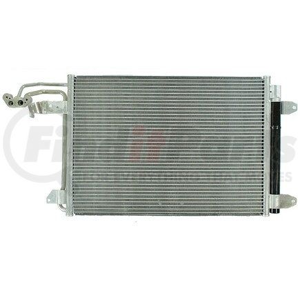 7013255 by APDI RADS - A/C Condenser