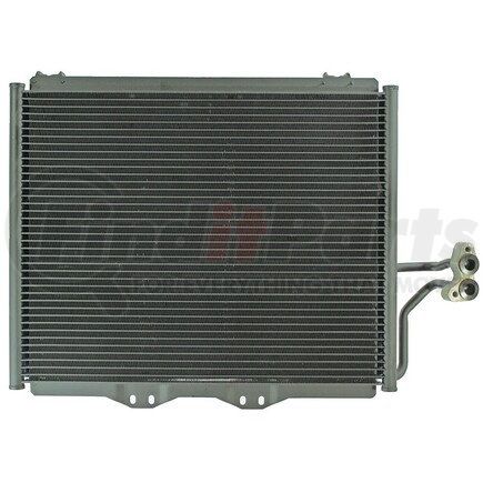 7013258 by APDI RADS - A/C Condenser