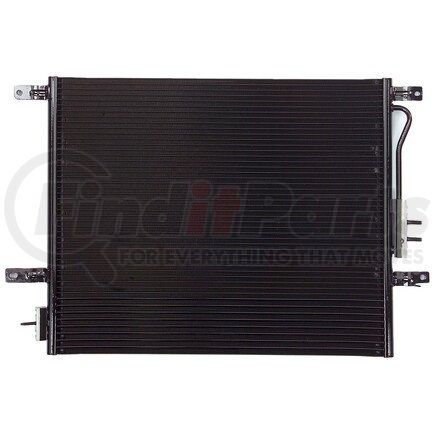 7013259 by APDI RADS - A/C Condenser