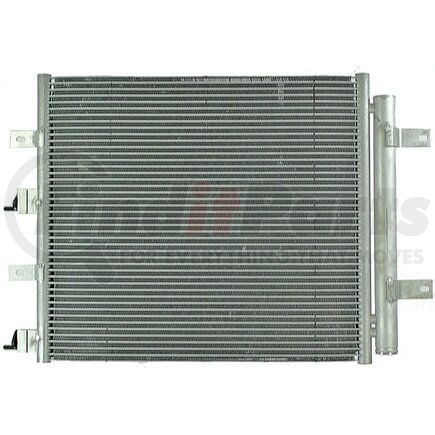 7013261 by APDI RADS - A/C Condenser