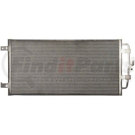 7013249 by APDI RADS - A/C Condenser