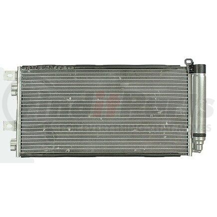 7013254 by APDI RADS - A/C Condenser