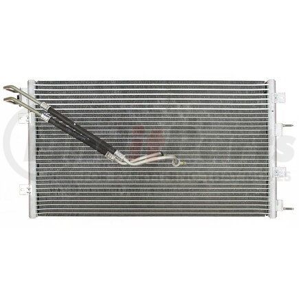 7013264 by APDI RADS - A/C Condenser