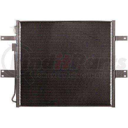 7013265 by APDI RADS - A/C Condenser