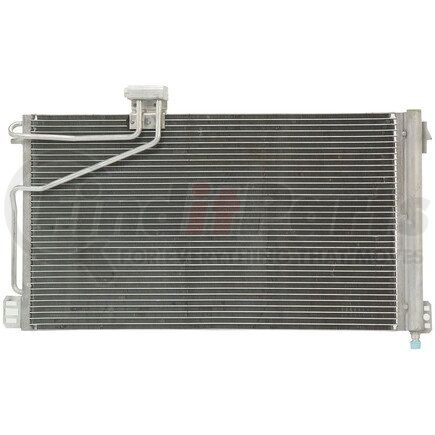 7013268 by APDI RADS - A/C Condenser