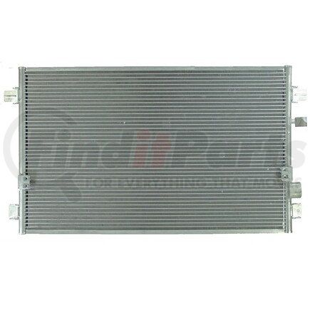 7013287 by APDI RADS - A/C Condenser