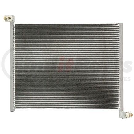 7013289 by APDI RADS - A/C Condenser