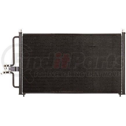 7013298 by APDI RADS - A/C Condenser