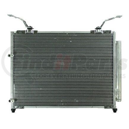 7013290 by APDI RADS - A/C Condenser