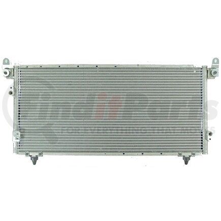 7013296 by APDI RADS - A/C Condenser