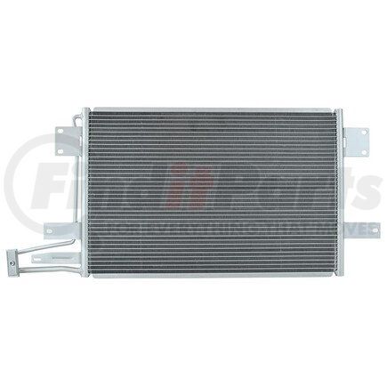 7013327 by APDI RADS - A/C Condenser