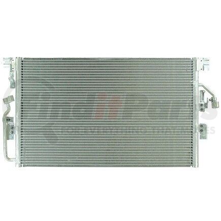 7013343 by APDI RADS - A/C Condenser