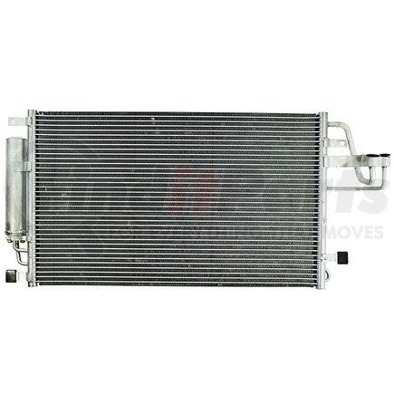 7013323 by APDI RADS - A/C Condenser