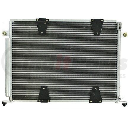 7013357 by APDI RADS - A/C Condenser