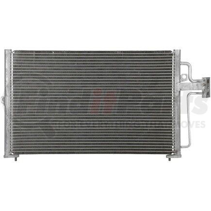 7013344 by APDI RADS - A/C Condenser