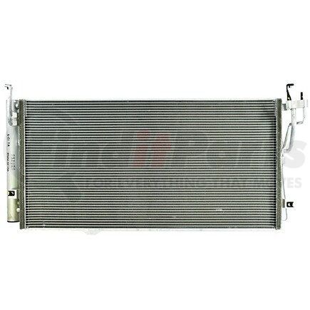 7013345 by APDI RADS - A/C Condenser