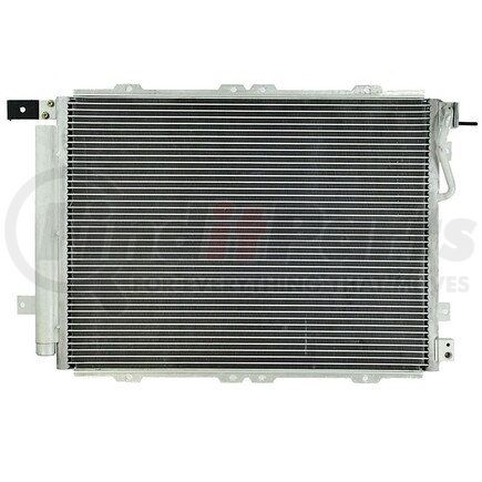 7013348 by APDI RADS - A/C Condenser