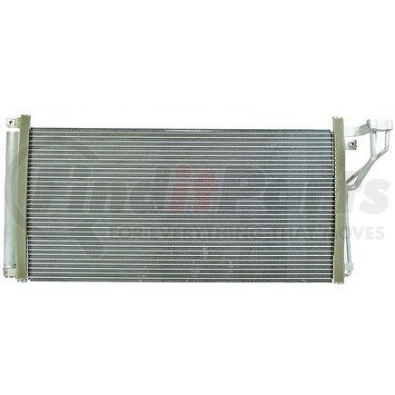 7013381 by APDI RADS - A/C Condenser