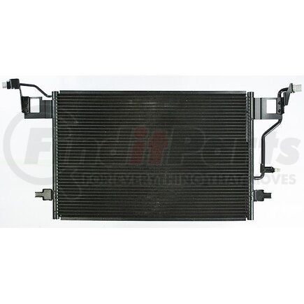 7013382 by APDI RADS - A/C Condenser