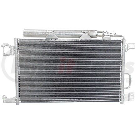 7013385 by APDI RADS - A/C Condenser